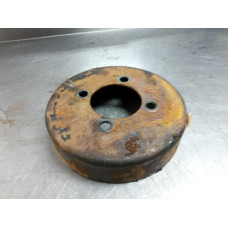 90J021 Water Pump Pulley From 2002 Buick Rendezvous 3.4 14091833 90J021 Water Pump Pulley From 2002 Buick Rendezvous 3.4 14091833